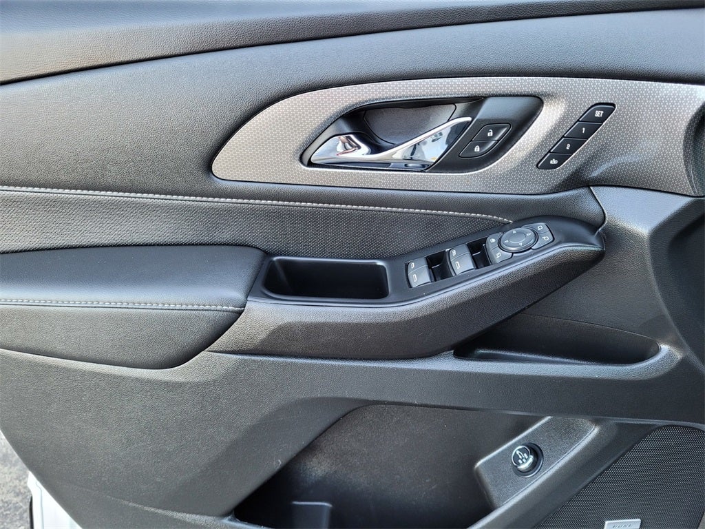 2023 Chevrolet Traverse AWD Premier