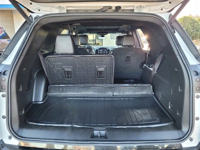 2023 Chevrolet Traverse AWD Premier