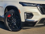 2023 Chevrolet Traverse AWD Premier