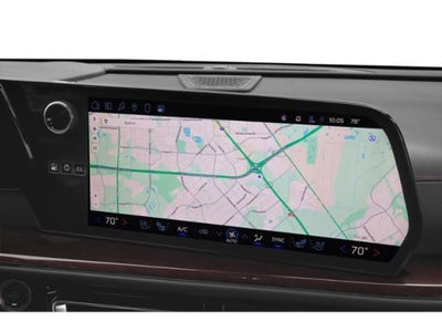 2024 Chevrolet Traverse AWD RS