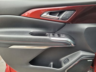 2024 Chevrolet Traverse AWD RS