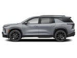 2024 Chevrolet Traverse AWD RS