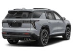 2024 Chevrolet Traverse AWD RS