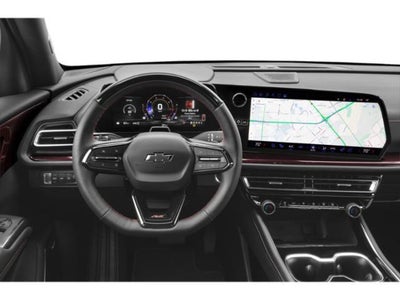 2024 Chevrolet Traverse AWD RS