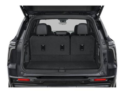 2025 Chevrolet Traverse AWD RS