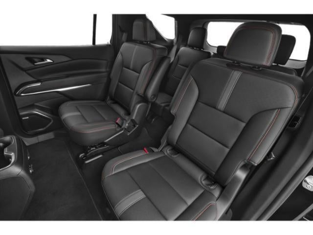 2025 Chevrolet Traverse AWD RS