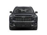 2025 Chevrolet Traverse AWD RS