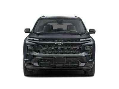 2025 Chevrolet Traverse AWD RS