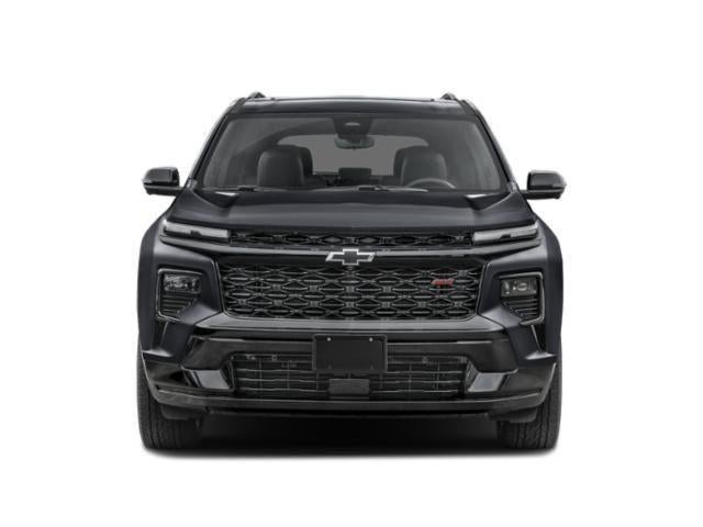 2025 Chevrolet Traverse AWD RS