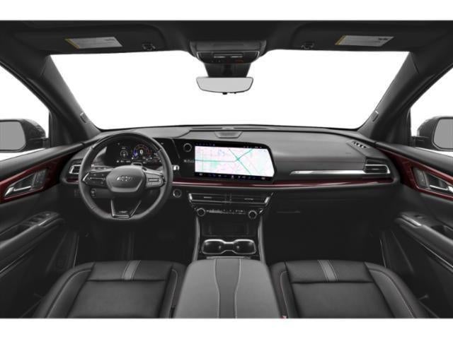 2025 Chevrolet Traverse AWD RS