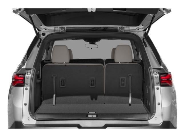 2023 Chevrolet Traverse AWD High Country
