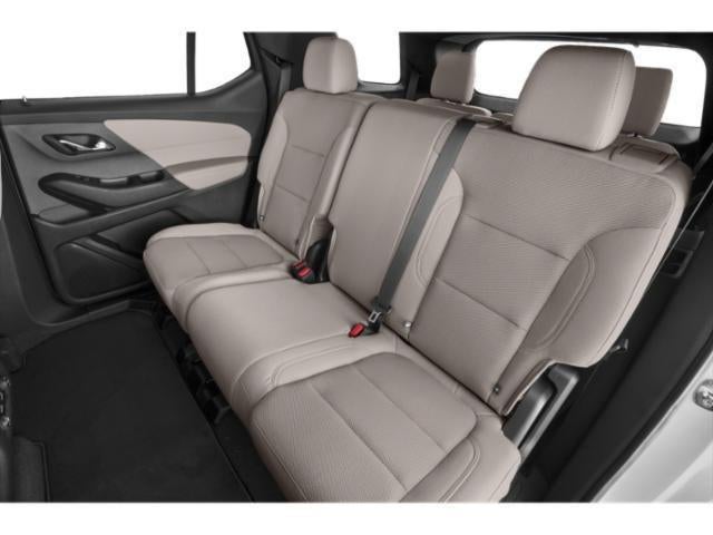 2023 Chevrolet Traverse AWD High Country