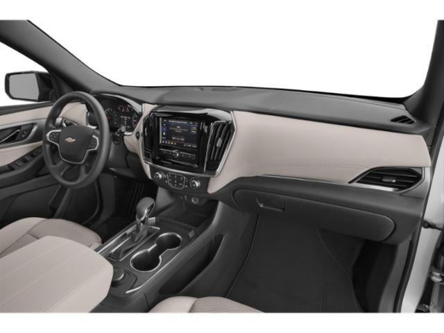 2023 Chevrolet Traverse AWD High Country