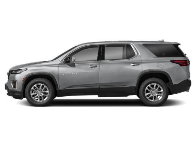 2023 Chevrolet Traverse AWD High Country