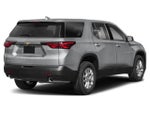 2023 Chevrolet Traverse AWD High Country