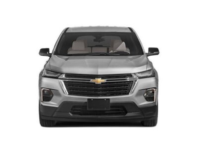 2023 Chevrolet Traverse AWD High Country