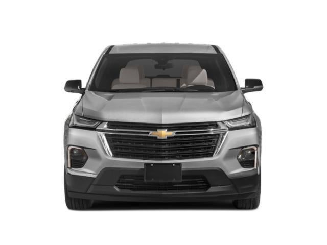 2023 Chevrolet Traverse AWD High Country
