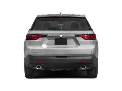 2023 Chevrolet Traverse AWD High Country