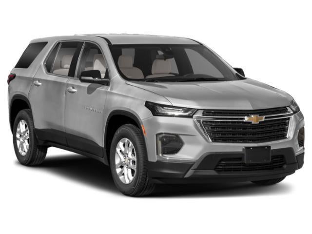 2023 Chevrolet Traverse AWD High Country