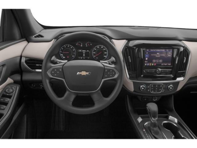 2023 Chevrolet Traverse AWD High Country