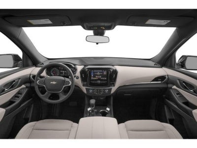 2023 Chevrolet Traverse AWD High Country