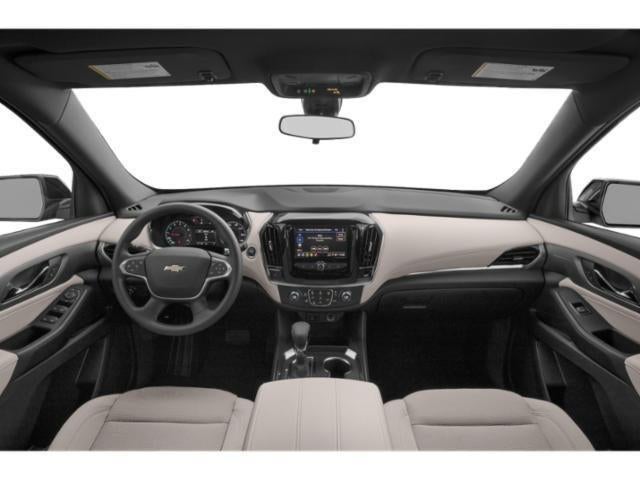 2023 Chevrolet Traverse AWD High Country