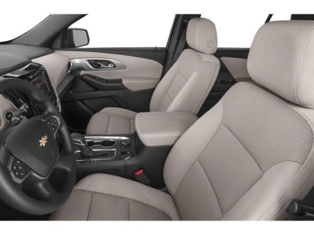 2023 Chevrolet Traverse AWD High Country