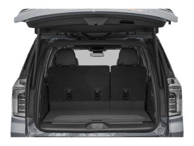 2026 Chevrolet Suburban RST, 4WD