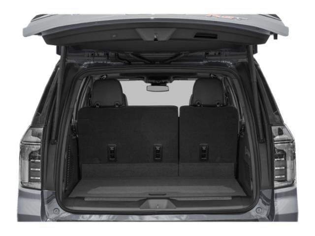 2026 Chevrolet Suburban RST, 4WD
