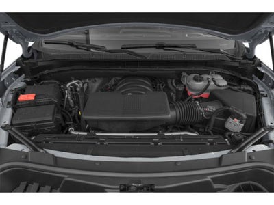 2026 Chevrolet Suburban RST, 4WD