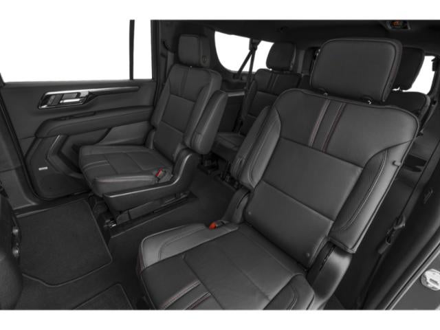 2026 Chevrolet Suburban RST, 4WD