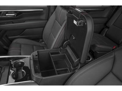 2026 Chevrolet Suburban RST, 4WD
