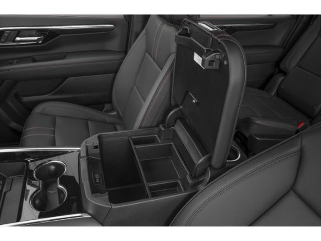 2026 Chevrolet Suburban RST, 4WD