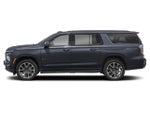 2026 Chevrolet Suburban RST, 4WD