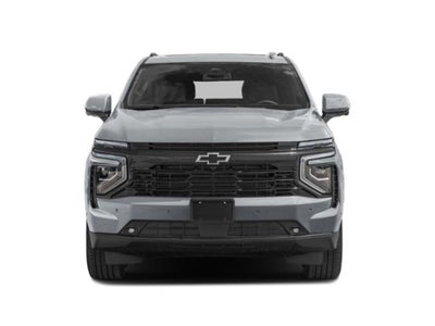 2026 Chevrolet Suburban RST, 4WD