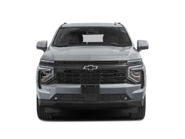2026 Chevrolet Suburban RST, 4WD