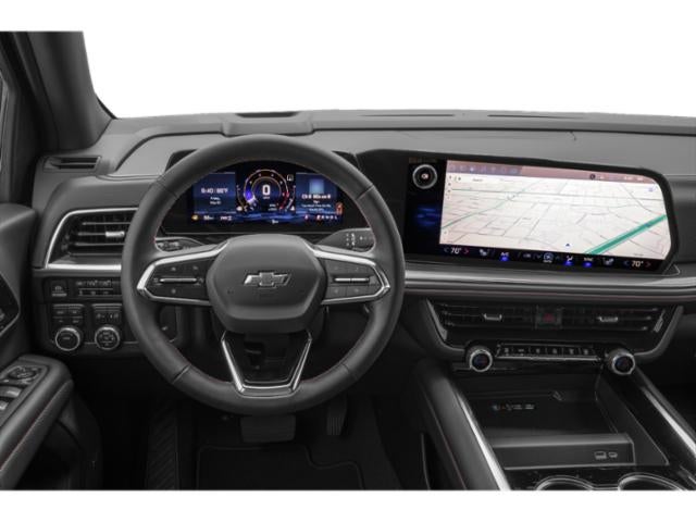 2026 Chevrolet Suburban RST, 4WD