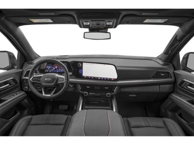 2026 Chevrolet Suburban RST, 4WD