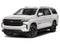 2024 Chevrolet Suburban 4WD RST
