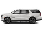 2024 Chevrolet Suburban 4WD RST