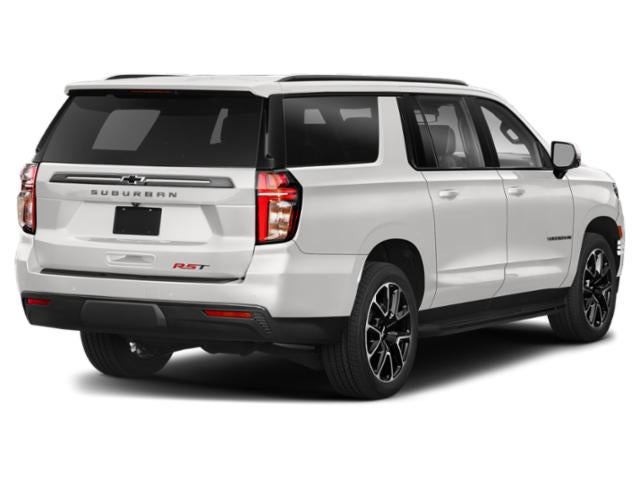 2024 Chevrolet Suburban 4WD RST