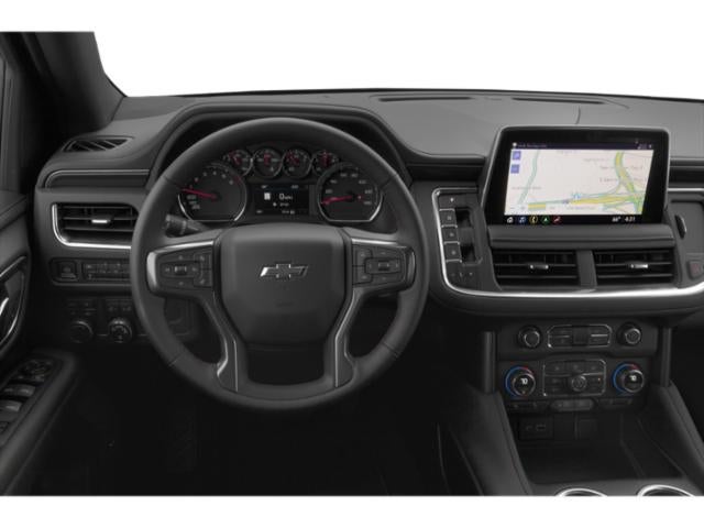 2024 Chevrolet Suburban 4WD RST