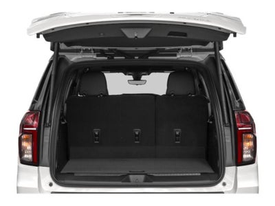 2023 Chevrolet Suburban 4WD Premier