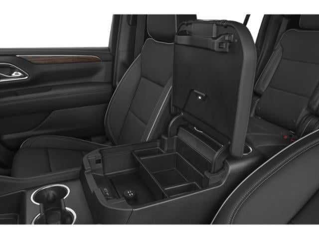 2023 Chevrolet Suburban 4WD Premier