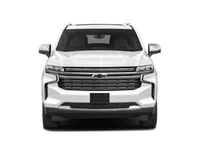 2023 Chevrolet Suburban 4WD Premier