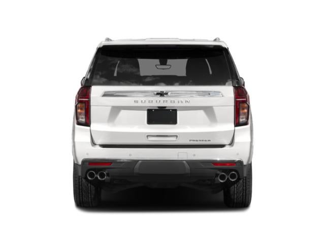 2023 Chevrolet Suburban 4WD Premier