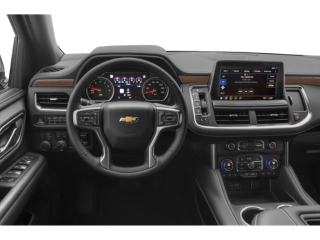 2023 Chevrolet Suburban 4WD Premier