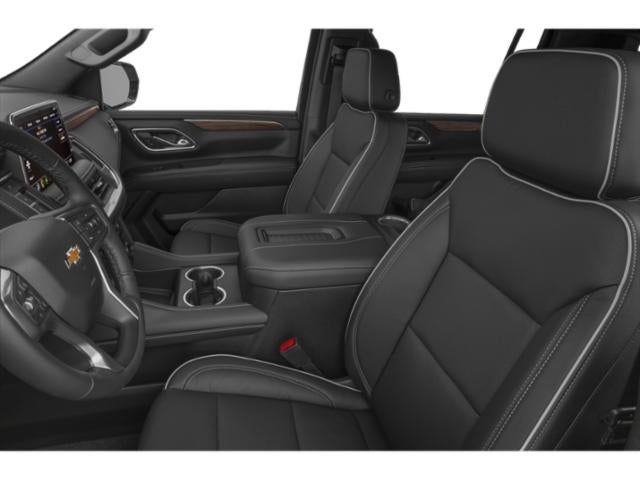 2023 Chevrolet Suburban 4WD Premier