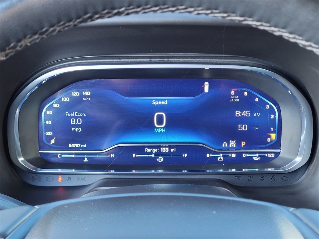 2023 Chevrolet Suburban 4WD Premier