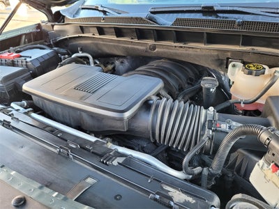 2023 Chevrolet Suburban 4WD Premier